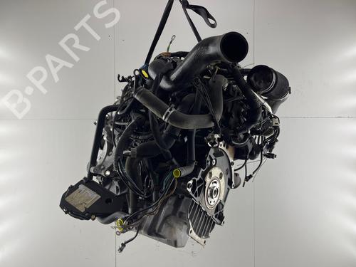 Engine PEUGEOT 607 (9D, 9U) 2.2 HDi | BP36345399M1 - Image 7