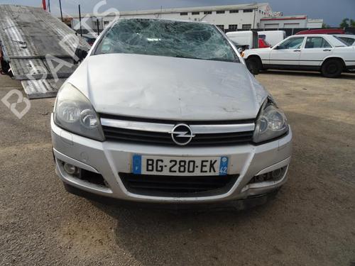 Headlight switch OPEL ASTRA H (A04) 1.7 CDTI (L48) | BP23666315I24 - Image 21