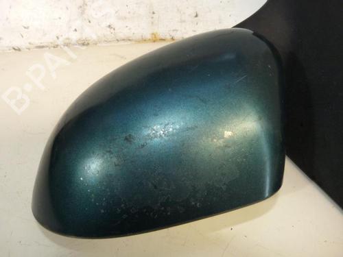 Left mirror FIAT BRAVA (182_) 1.9 TD 75 S (182.BF) | BP23664409C26 