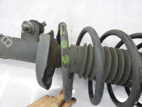 Left front shock absorber CITROËN C3 I (FC_, FN_) 1.4 HDi | BP23699212M16 