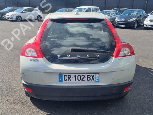 Starter VOLVO C30 (533) 1.6 D | BP23751921M8 - Image 72