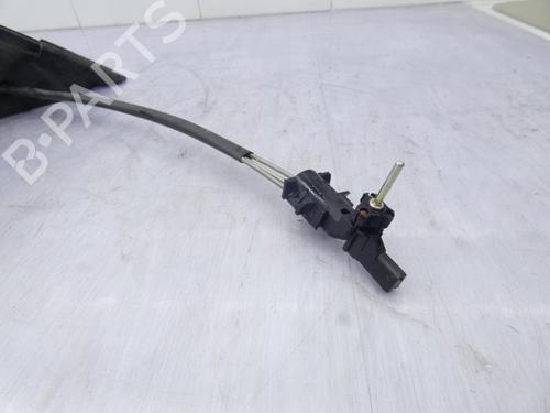 Left mirror SEAT IBIZA III (6L1) 1.9 SDI | BP23688838C26 