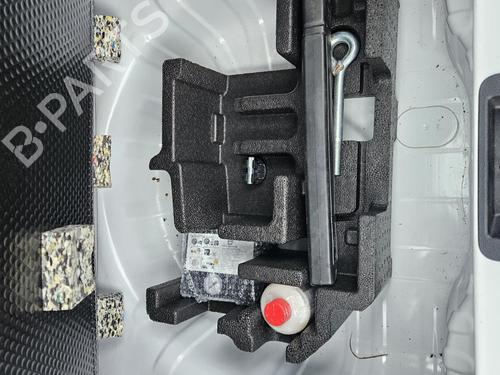 Mando retrovisor DACIA SPRING EV (B6M1) | BP23758101I25  - Image 26