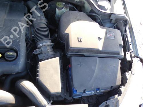 Left front window switch PEUGEOT 407 (6D_) 2.0 HDi 135 (6DRHRH, 6DRHRE, 6DRHRG, 6DRHRJ) | BP23702111I27 - Image 28