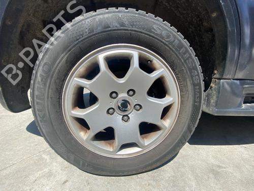 Dashboard SSANGYONG REXTON / REXTON II (GAB_) 2.7 D 4x4 | BP36956715C46 - Image 152