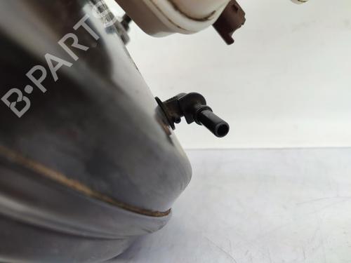 Servo brake CITROËN C3 II (SC_) 1.6 HDi | BP23707735M42 