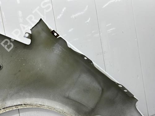 Left front fenders FORD C-MAX (DM2) 1.6 TDCi | BP27594520C41 