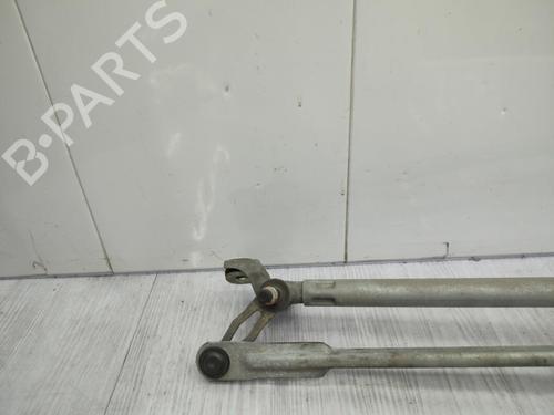 Front wiper motor CITROËN C4 II (NC_) 1.6 HDi 115 | BP23708409M29 - Image 6