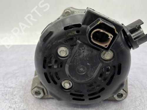 Used Alternator Alternator FORD FIESTA VI (CB1, CCN) 1.0 EcoBoost (100 hp) 23760864 23760864
