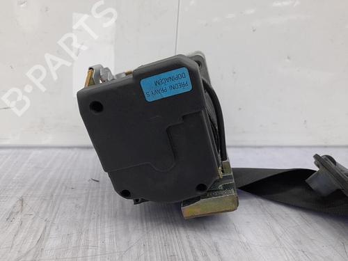 Front right belt tensioner SKODA FABIA I (6Y2) 1.4 | BP23696977C88 
