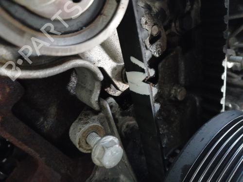 Engine RENAULT KANGOO (KC0/1_) 1.4 (KC0C, KC0H, KC0B, KC0M) | BP30870449M1 - Image 10