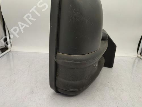 Right mirror RENAULT TRAFIC Van (T_, P_, V_) 2.1 D | BP27185692C27 