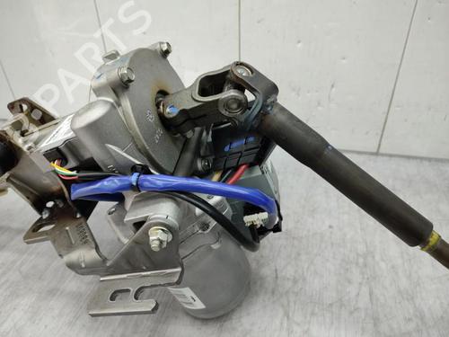 Steering column NISSAN QASHQAI / QASHQAI +2 I (J10, NJ10, JJ10E) 1.6 dCi | BP23749809M21 
