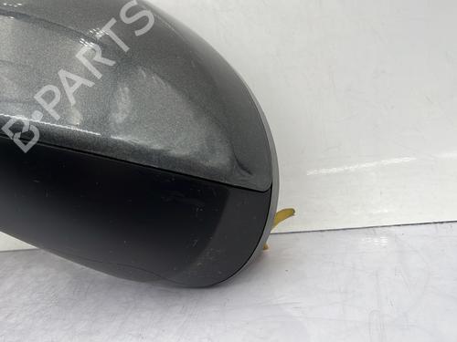 Left mirror PEUGEOT 308 I (4A_, 4C_) 1.6 HDi | BP23682182C26 
