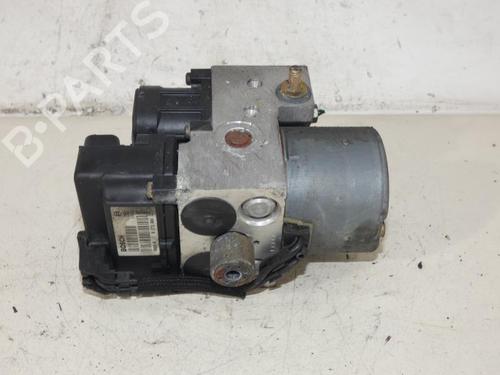ABS pump OPEL CORSA C (X01) 1.2 (F08, F68) | BP23694238M43 - Image 3