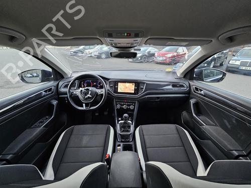 Clutch pedal VW T-ROC (A11, D11) 2.0 TDI | BP29839229I13  - Image 11