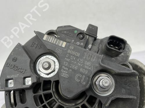 Alternator OPEL MERIVA B MPV (S10) 1.4 (75) | BP24816531M7 