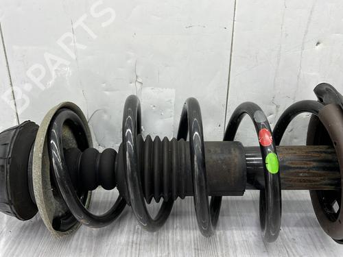 Right front shock absorber DACIA DUSTER (HM_) 1.5 dCi 115 4x4 (HMAD) | BP28315951M17  - Image 5