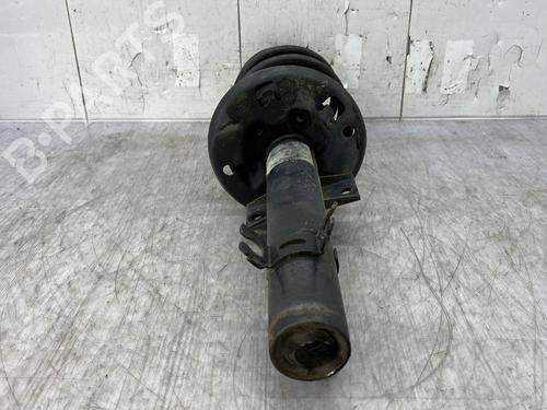 Used Left front shock absorber Left front shock absorber VW POLO V (6R1, 6C1) 1.6 TDI (90 hp) 32731951 32731951
