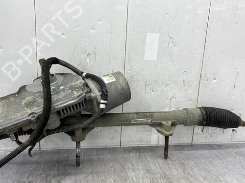 Steering rack CITROËN C3 II (SC_) 1.4 HDi 70 (SC8HZC, SC8HR0, SC8HP4) | BP32519102M22 