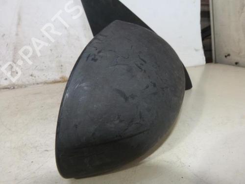 Right mirror FIAT BRAVA (182_) 1.4 12 V (182.BA) | BP23666872C27 