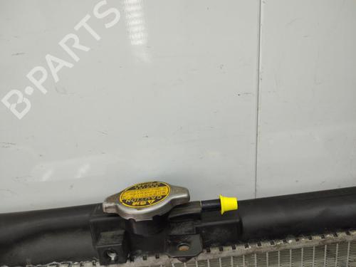 Water radiator TOYOTA CARINA E VI (_T19_) 2.0 TD (CT190) | BP23719911M31 