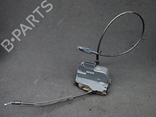 Rear right lock RENAULT SCÉNIC II (JM0/1_) 1.9 dCi (JM0G, JM12, JM1G, JM2C) | BP23740488C99 