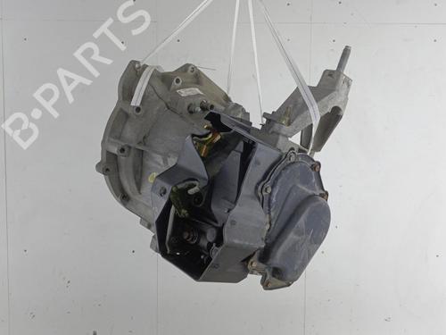 Gearbox FORD FOCUS I (DAW, DBW) 1.6 16V | BP23699999M3 