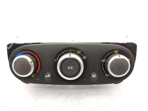 Climate control RENAULT CLIO IV (BH_) 1.5 dCi 90 | BP23722916I5 