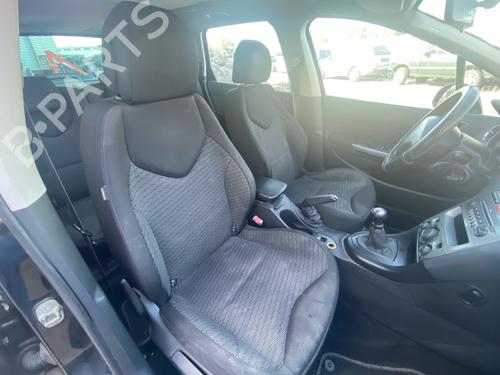 Used Seats set Seats set PEUGEOT 308 SW I (4E_, 4H_) 1.6 HDi (109 hp) 36591012 36591012