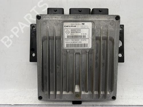 Electronic module DACIA LOGAN MCV (KS_) 1.5 dCi (KS0W) | BP24180823M83  - Image 8