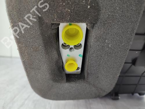 Heater matrix box DACIA SANDERO III 1.0 SCe 65 | BP23729532M61 