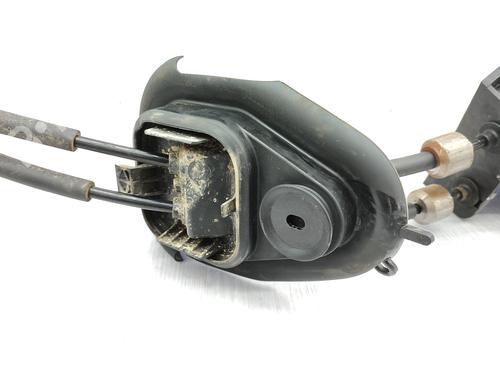 Gear lever PEUGEOT PARTNER Box Body/MPV (K9) 1.5 BlueHDi 75 | BP23759532M90