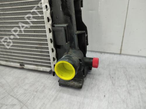 Used Water radiator Water radiator MERCEDES-BENZ A-CLASS (W176) A 180 (176.042) (122 hp) 23733049 23733049