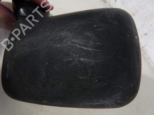 Right mirror FORD FIESTA III (GFJ)  | BP23670118C27