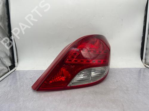 Used Right taillight Right taillight 39212672 39212672