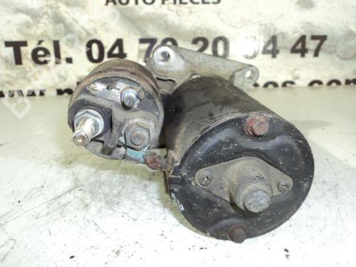 Used Starter Starter 23671854 23671854
