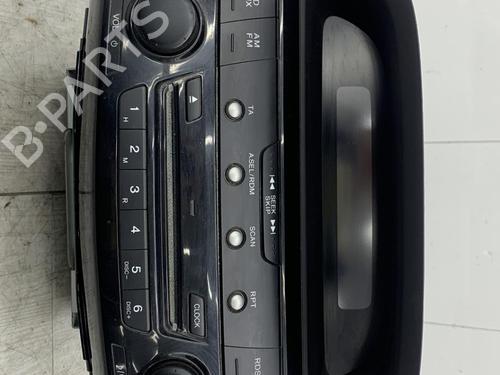 Radio HONDA FR-V (BE) 2.2 i CTDi (BE5) | BP23696819E6 