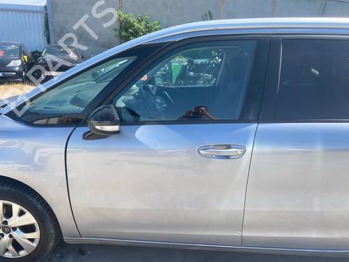 Pala sol esquerda CITROËN C4 Picasso II | BP37587124I1 - Image 36