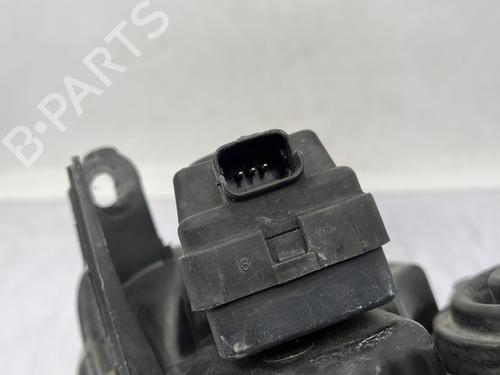 Faro izquierdo PEUGEOT 206 Hatchback (2A/C) 2.0 HDI 90 | BP30698501C28