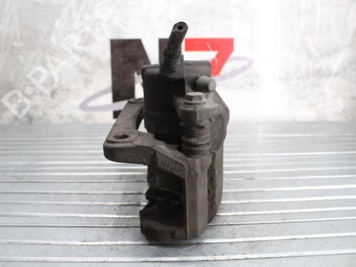 Used Right front brake caliper Right front brake caliper RENAULT SCÉNIC II (JM0/1_) 1.6 (JM0C, JM0J, JM1B) (113 hp) 23689818 23689818