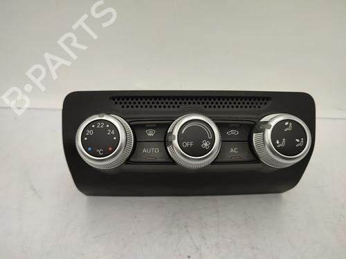 Climate control AUDI A1 (8X1, 8XK) 1.6 TDI | BP23683768I5 - Image 2