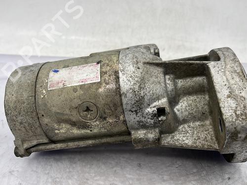 Used Starter ISUZU D-MAX II (TFR, TFS) 2.5 CRDi 4x4 (TFS86J) (163 hp) 29548961