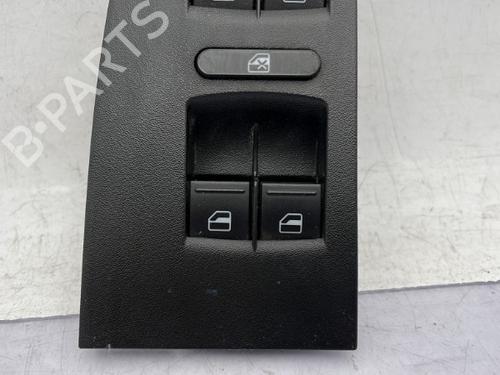Left front window switch SEAT LEON (1P1) 1.9 TDI | BP23754443I27 