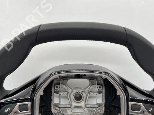 Steering wheel PEUGEOT 208 II (UB_, UP_, UW_, UJ_) e-208 | BP23757928C49 