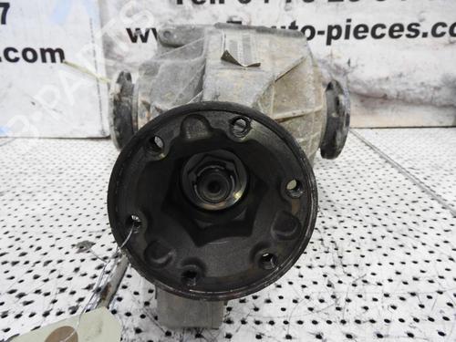 Used Rear differential Rear differential VW TOUAREG (7LA, 7L6, 7L7) 2.5 R5 TDI (174 hp) 23685193 23685193