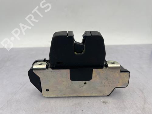 Used Tailgate lock Tailgate lock CITROËN C3 II (SC_) 1.6 BlueHDi 75 (75 hp) 39952347 39952347
