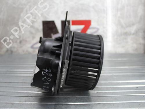 Used Heater blower motor Heater blower motor VW TOURAN (1T1, 1T2) 2.0 TDI 16V (140 hp) 23666005 23666005