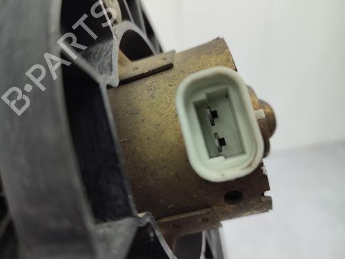 Radiator fan FIAT PANDA (169_) 1.1 (169.AXA1A) | BP23679469M35 
