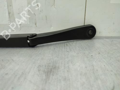 Used Front windshield wiper arm Front windshield wiper arm RENAULT CLIO V (B7_) 1.0 TCe 90 (B7MT) (91 hp) 24476553 24476553